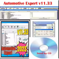 Automotive Expert v11.33 