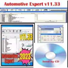 Automotive Expert v11.33 