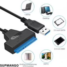 SATA To USB 3.0