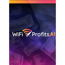 WiFi Profits 